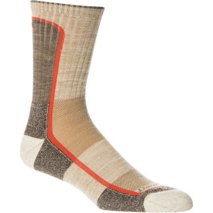 Darn Tough Light Hiker Micro Crew Light Cushion
