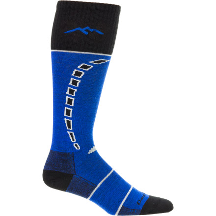 Darn Tough Over-The-Calf Ultra-Light Sock