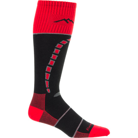 Darn Tough Over-The-Calf Ultra-Light Sock