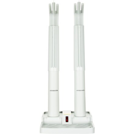 Image of DryGuy MaxxDrySSD BlackMaxx Boot Dryer