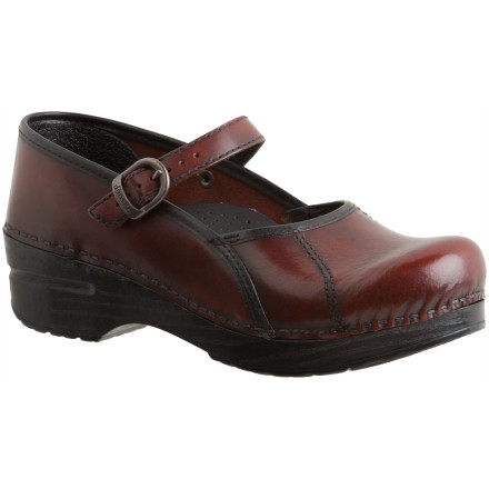 Dansko  Marcelle Cabrio Casual Clog - Women's - 2008