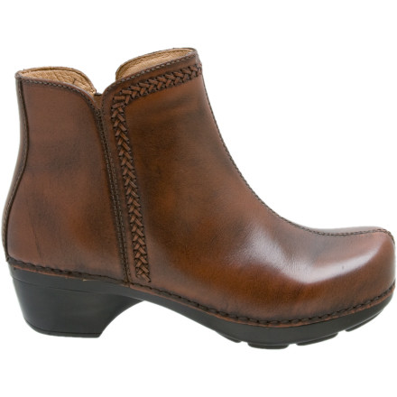 Dansko  Scout Boot - Women's