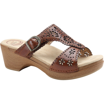 Dansko  Sapphire Sandal - Women's