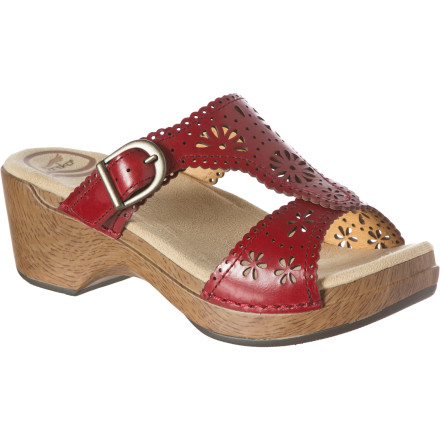 Dansko  Sapphire Sandal - Women's