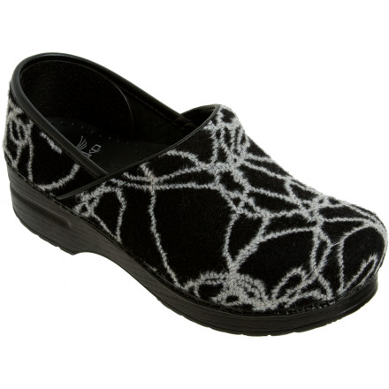 Dansko  Professional Felt Clog - Women's - 2010