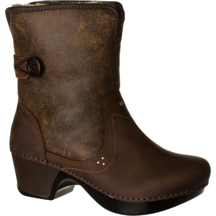 Dansko  Harper Boot - Women's