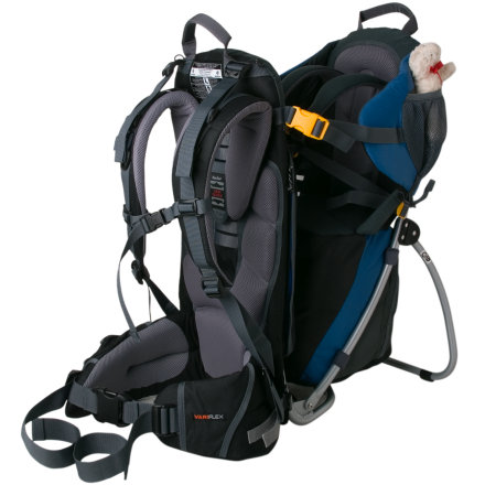 Deuter Kid Comfort II - 2007