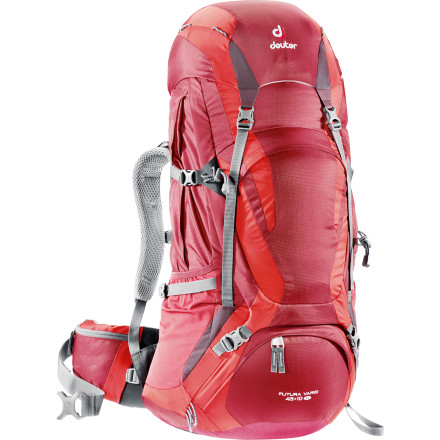 Deuter Futura Vario Pro 45+10 SL