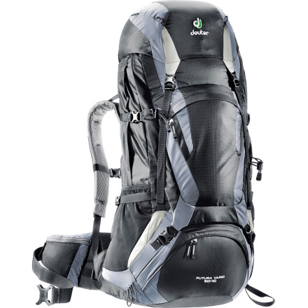 Deuter Futura Vario Pro 50+10