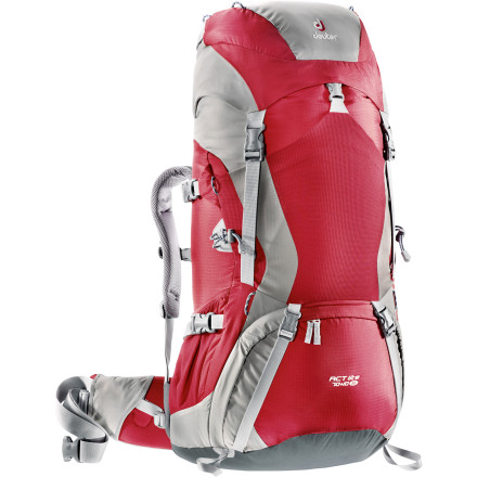Deuter ACT 70+10 SL