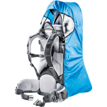 Deuter KC Deluxe Rain Cover