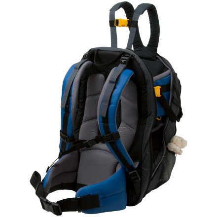 Deuter KangaKid Kid Carrier - 2007