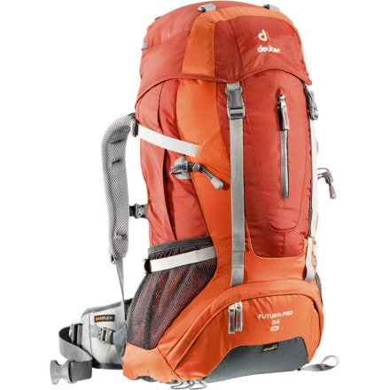 Deuter Futura Pro 34 SL Backpack - Women's - 2100cu in - 2008