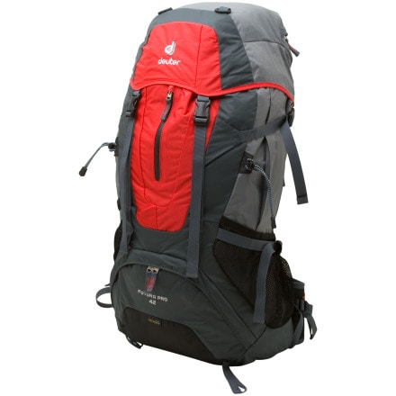 Deuter Futura Pro 42 Backpack - 2550cu in - 2008