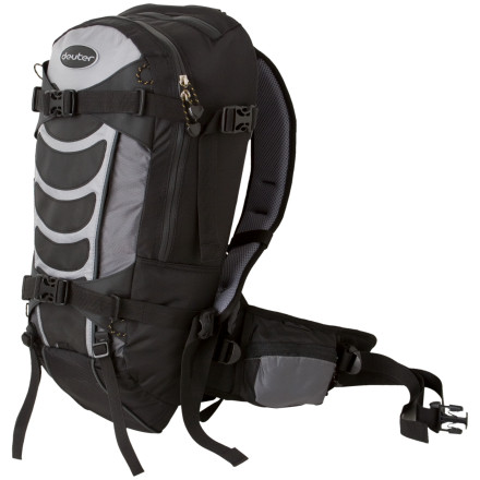 Deuter Razor 18 Backpack - 1100 cu in - 2008