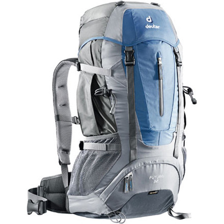 Deuter Futura 32 Backpack - 1950cu in - 2009