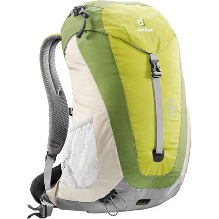 Deuter AC Lite 20 Backpack - 1200cu in - 2009
