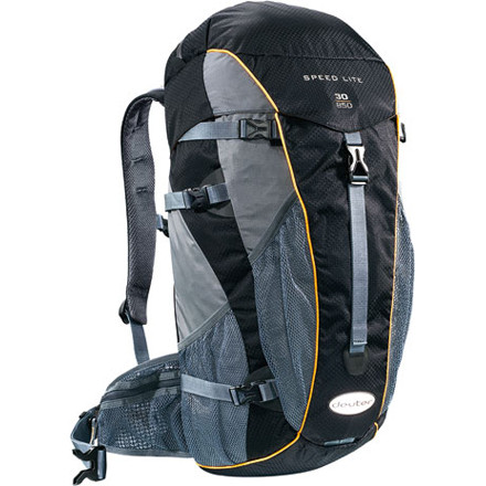 Deuter Speed Lite 30 Backpack - 1850cu in - 2009