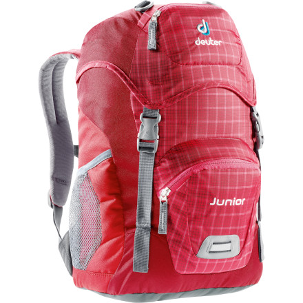 Deuter Junior