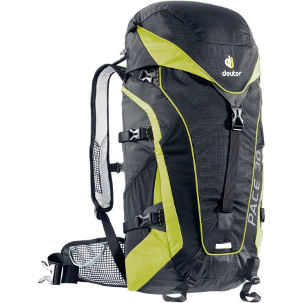 Deuter Pace 30 Backpack - 1850cu in - 2009