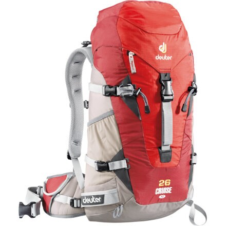 Deuter Cruise 26 SL Backcpack - Women's - 1600cu in