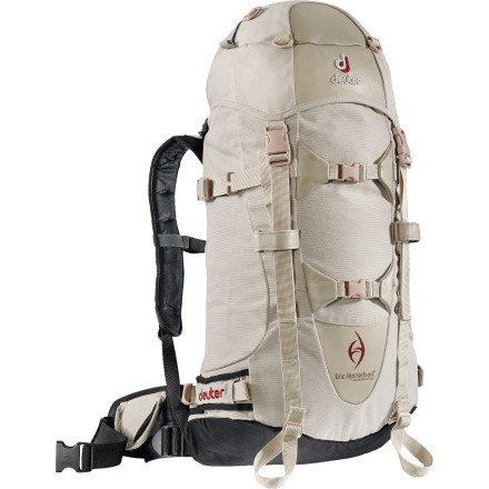 Deuter EH Guide Backpack - 2009