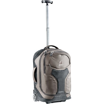 duffle bag with wheels. MEC Duffle Bag w/ Wheels (Like