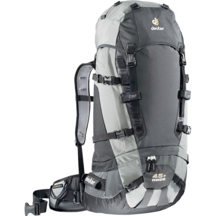 Deuter Guide 45 Pack - 2750cu in