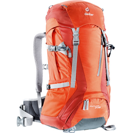 Deuter Futura 24 SL