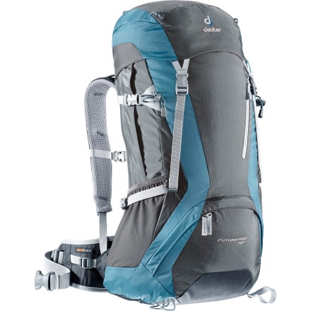 Deuter Futura Pro 42 Backpack - 2550cu in
