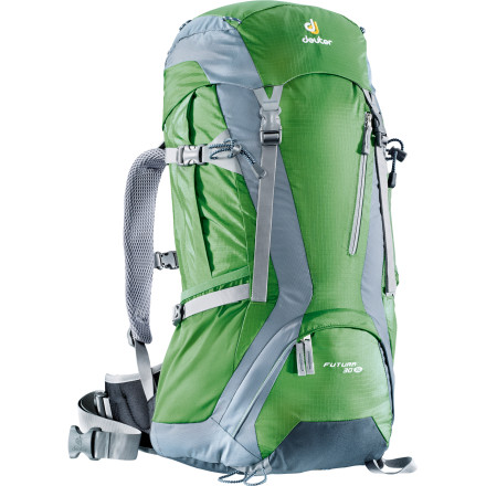 Deuter Futura 30 SL Backpack - Women's - 1850cu in