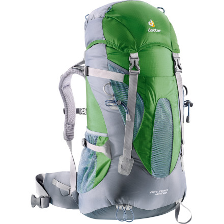 Deuter ACT Zero 45+15 SL Backpack - Women's - 2750cu in