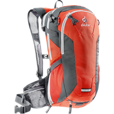 Deuter Cross Air EXP 10
