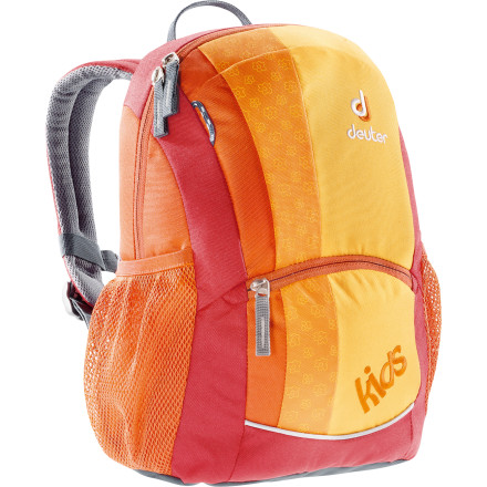 Deuter Backpack - Kids' - 700cu in