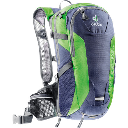 Deuter Compact Air EXP 8 SL