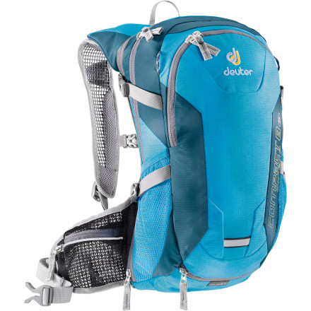 Deuter Compact Air EXP 8 SL