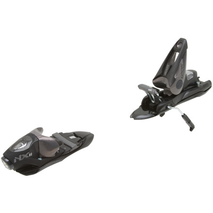 Look NX 11 Lifter Ski Binding - 2006