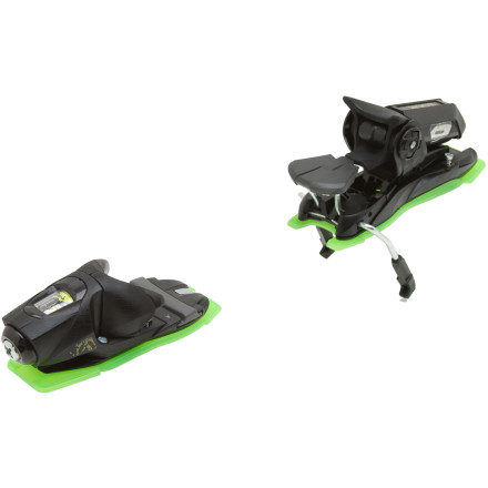 Look PX 12 Jib Ski Binding - 2006