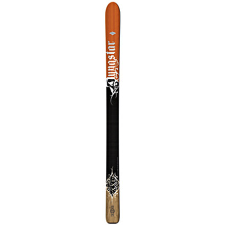 Dynastar Legend Pro Plus XXL Alpine Ski - 2007