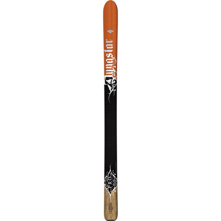 Dynastar Legend Pro Rider Alpine Ski - 2007
