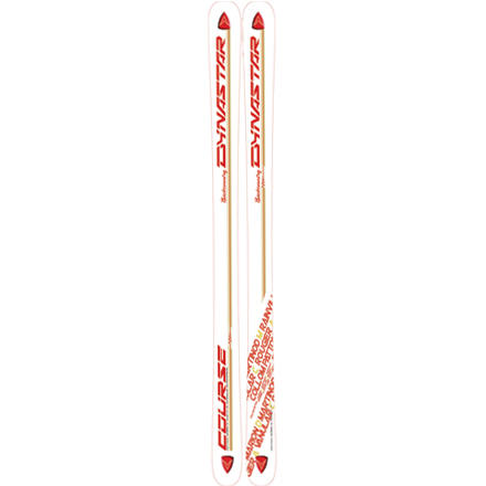 Dynastar Big Trouble Limited Alpine Ski - 2007