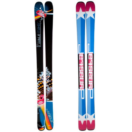 Dynastar Trouble Maker Alpine Ski - 2007