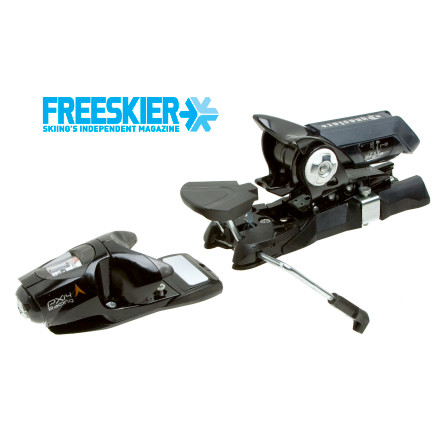 Dynastar PX 14 Racing XXL Ski Binding - 2008