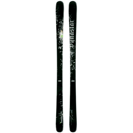 Dynastar Trouble Alpine Ski - 2008