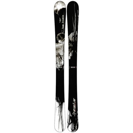 Dynastar Team Trouble Alpine Ski - Youth - 2008