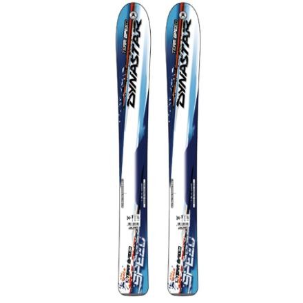 Dynastar My First Dynastar Speed Ski - Kids' w/ Team RL Binding - 2008