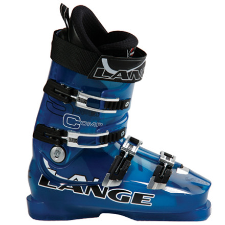 Lange Super Comp HP - Men's - 2008