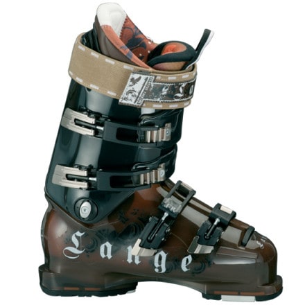 Lange Banshee Pro Ski Boot - Men's - 2008