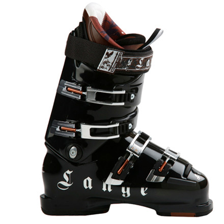 Lange Banshee Ski Boot - Men's - 2008
