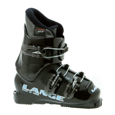 Lange Comp 50 Team Boot - Kids' - 2008